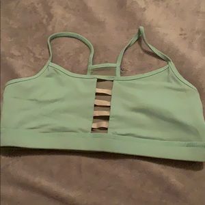 Buffbunny Sports Bra